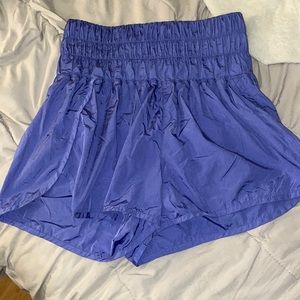 Free people shorts